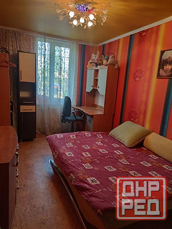 Сдаю двухкомнатную квартиру, Буденновском районе Донецк - изображение 5