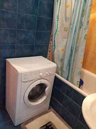 Сдам однокомнатную квартиру Донецк