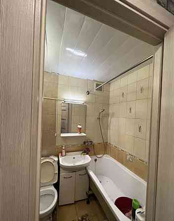 Сдам однокомнатную квартиру Донецк