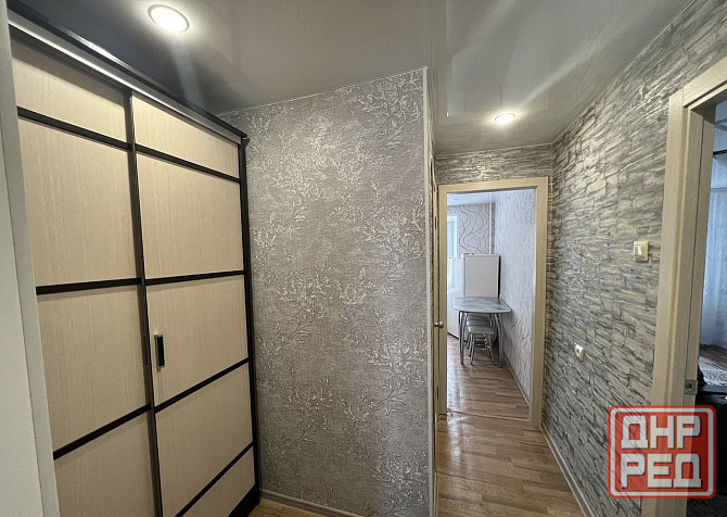 Сдам однокомнатную квартиру Донецк - изображение 4