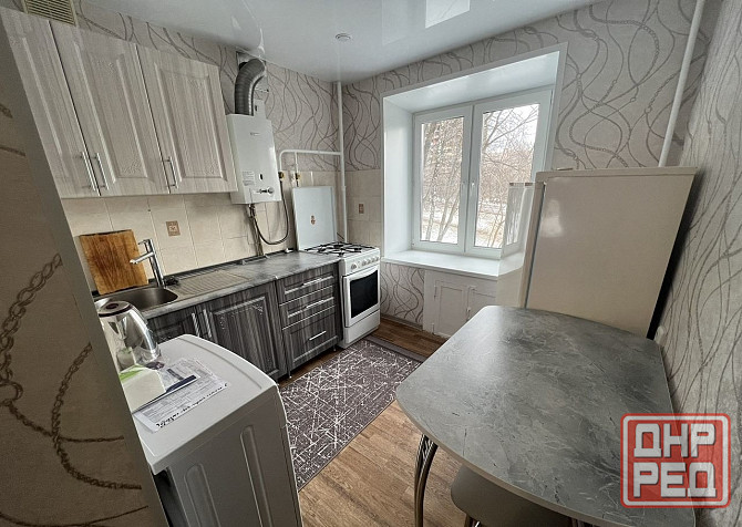 Сдам однокомнатную квартиру Донецк - изображение 3