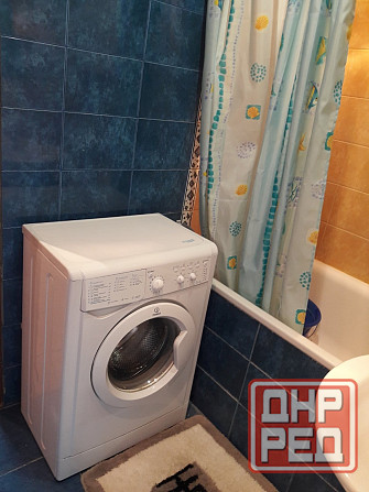 Сдам однокомнатную квартиру Донецк - изображение 6