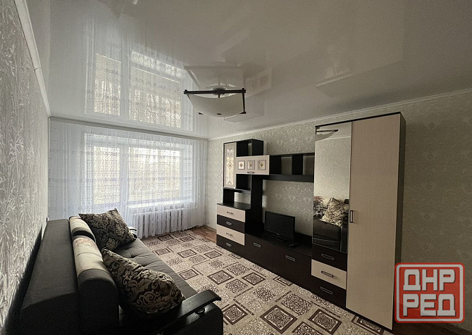 Сдам однокомнатную квартиру Донецк - изображение 5