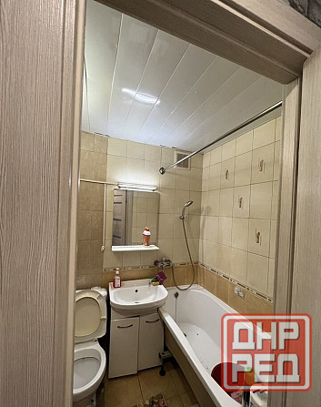 Сдам однокомнатную квартиру Донецк - изображение 1