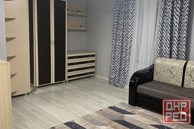 Сдаётся студию, Калининском районе Донецк - изображение 1