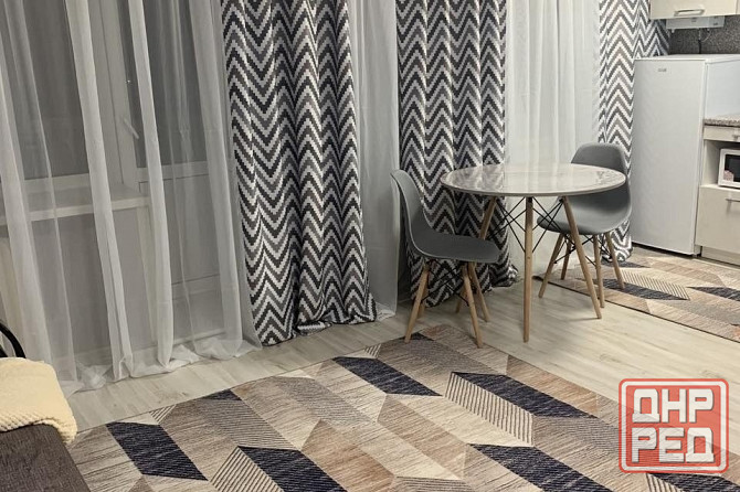 Сдаётся студию, Калининском районе Донецк - изображение 2