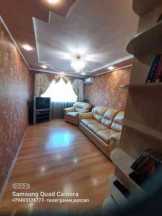 Сдаётся 4-комнатную квартиру Донецк