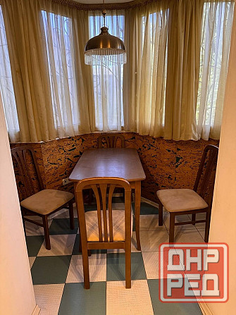 Сдаётся 4-комнатную квартиру Донецк - изображение 1