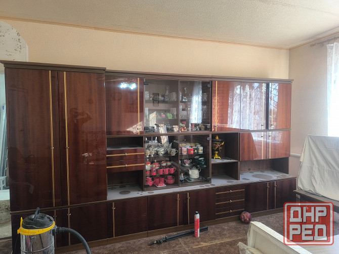 Продам стенку Донецк - изображение 1