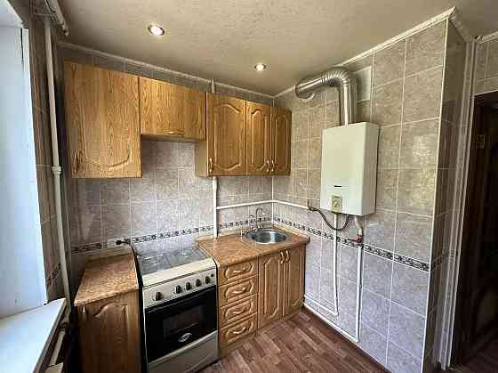 Сдам однокомнатную квартиру, ул. Пинтера. Есть всё для комфортн Донецк