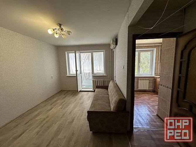 Сдам однокомнатную квартиру, ул. Пинтера. Есть всё для комфортн Донецк - изображение 4