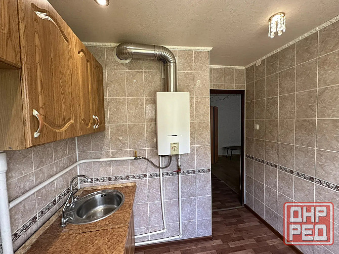 Сдам однокомнатную квартиру, ул. Пинтера. Есть всё для комфортн Донецк - изображение 3