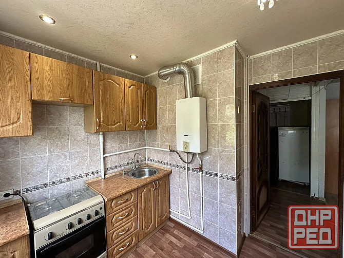 Сдам однокомнатную квартиру, ул. Пинтера. Есть всё для комфортн Донецк - изображение 7