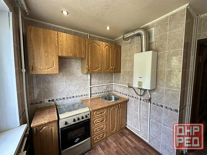 Сдам однокомнатную квартиру, ул. Пинтера. Есть всё для комфортн Донецк - изображение 5