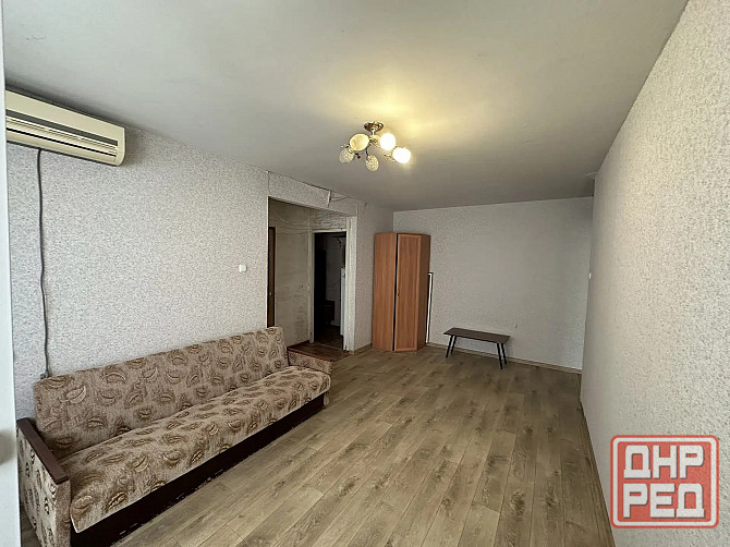 Сдам однокомнатную квартиру, ул. Пинтера. Есть всё для комфортн Донецк - изображение 2