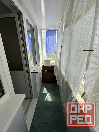 Сдам однокомнатную квартиру, ул. Пинтера. Есть всё для комфортн Донецк - изображение 6