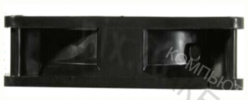 Вентилятор в Корпус Acd-f1425hl3-a 140mm, 12v-0.14a, Hydraulic, 1200rpm, 18.5db, 45.6cfm, - арт:5349 Макеевка