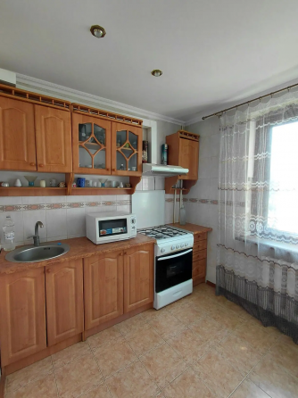 1-ком. квартира 3 этаж 10 этажного дома в ворошиловском р-не, ул. р.люксембург Донецк