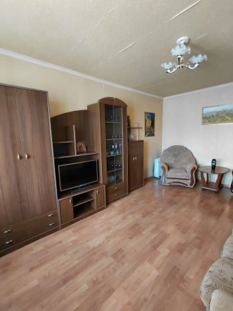 1-ком. квартира 3 этаж 10 этажного дома в ворошиловском р-не, ул. р.люксембург Донецк