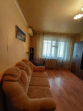 1-ком. квартира 3 этаж 10 этажного дома в ворошиловском р-не, ул. р.люксембург Донецк