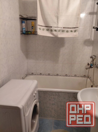 1-ком. квартира 3 этаж 10 этажного дома в ворошиловском р-не, ул. р.люксембург Донецк - изображение 5