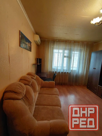 1-ком. квартира 3 этаж 10 этажного дома в ворошиловском р-не, ул. р.люксембург Донецк - изображение 2