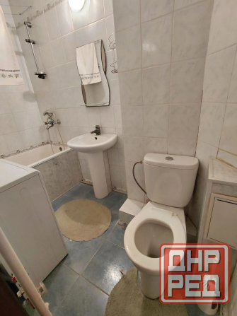 1-ком. квартира 3 этаж 10 этажного дома в ворошиловском р-не, ул. р.люксембург Донецк - изображение 7