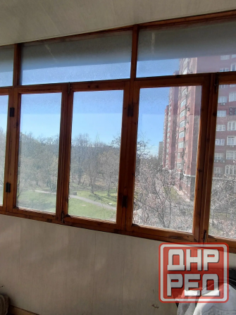 1-ком. квартира 3 этаж 10 этажного дома в ворошиловском р-не, ул. р.люксембург Донецк - изображение 8