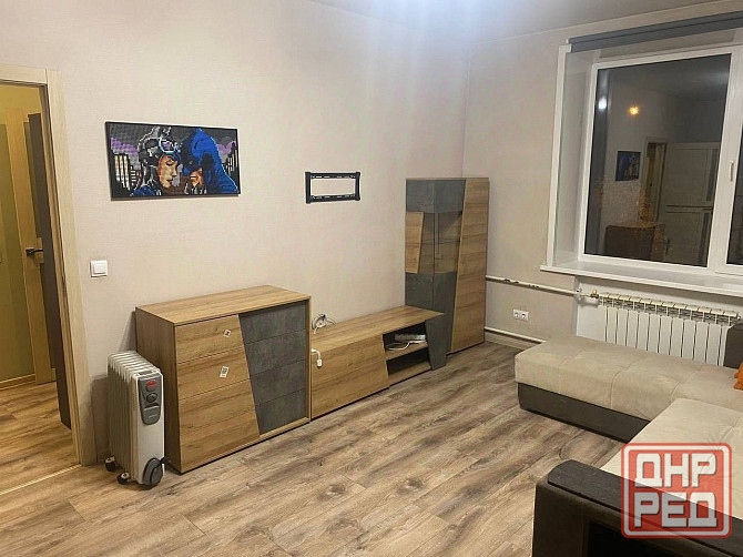 Сдаётся однокомнатную квартиру Донецк - изображение 9