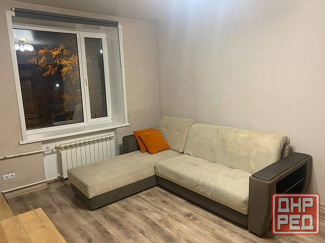 Сдаётся однокомнатную квартиру Донецк - изображение 8