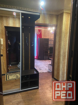 Сдаётся однокомнатную квартиру Донецк - изображение 10