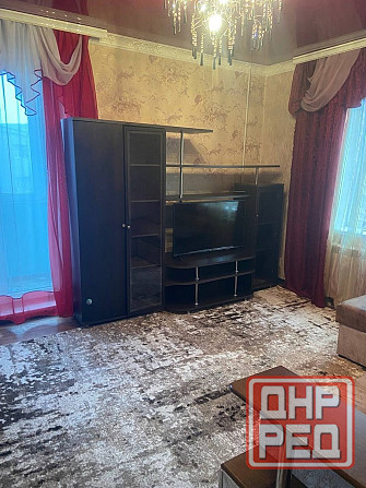 Сдаётся однокомнатную квартиру Донецк - изображение 2