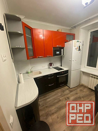 Сдаётся однокомнатную квартиру Донецк - изображение 6