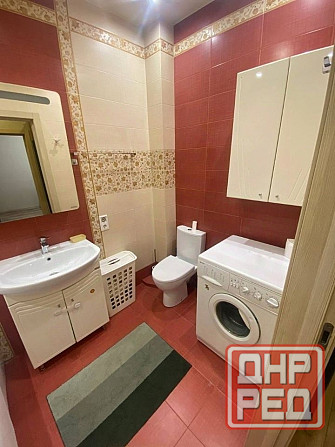 Сдаётся однокомнатную квартиру Донецк - изображение 5