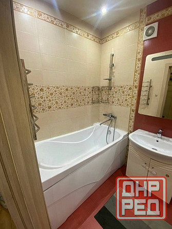 Сдаётся однокомнатную квартиру Донецк - изображение 4