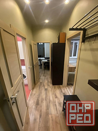 Сдаётся однокомнатную квартиру Донецк - изображение 3