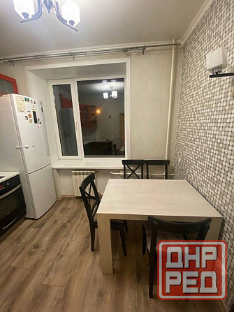 Сдаётся однокомнатную квартиру Донецк - изображение 7