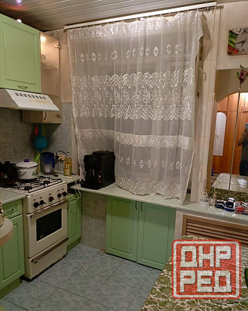 Сдаю однокомнатную квартиру, Ленинском районе Донецк - изображение 6