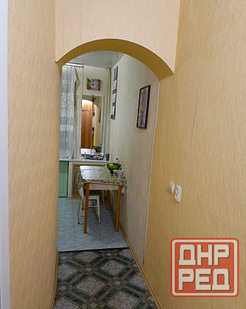 Сдаю однокомнатную квартиру, Ленинском районе Донецк - изображение 4