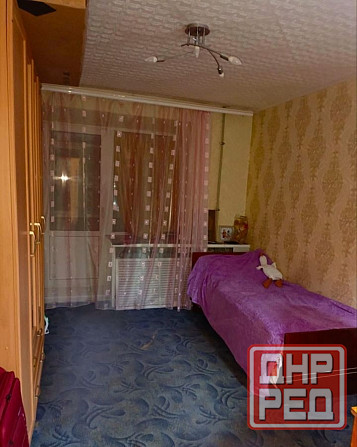 Сдаю однокомнатную квартиру, Ленинском районе Донецк - изображение 1