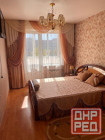 Сдаю однокомнатную квартиру, Ленинском районе Донецк - изображение 2