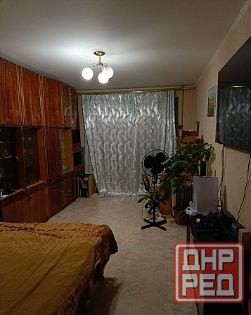 Сдаю однокомнатную квартиру, Ленинском районе Донецк - изображение 3