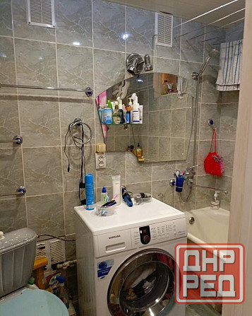 Сдаю однокомнатную квартиру, Ленинском районе Донецк - изображение 7