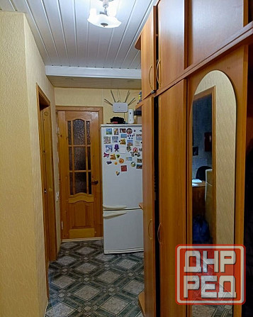 Сдаю однокомнатную квартиру, Ленинском районе Донецк - изображение 5