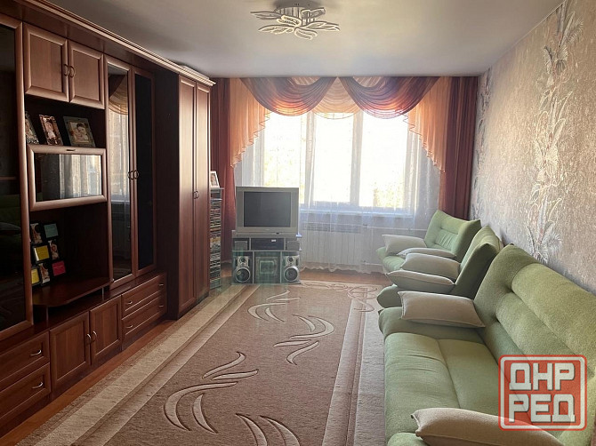 Сдаю однокомнатную квартиру, Ленинском районе Донецк - изображение 10