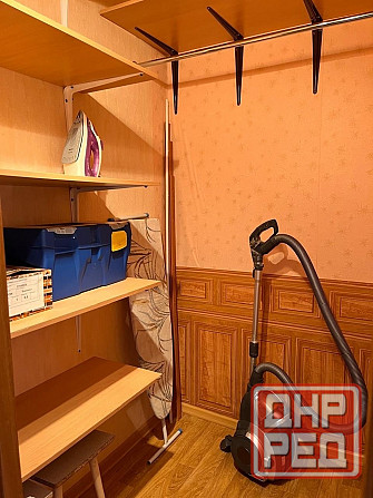 Сдаю однокомнатную квартиру, Ленинском районе Донецк - изображение 8