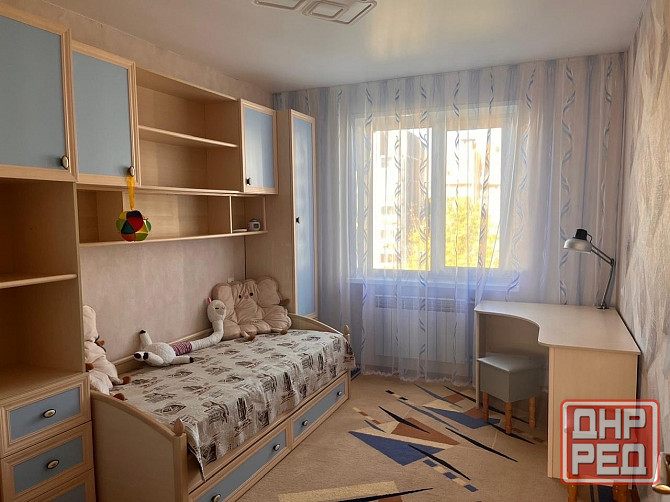 Сдаю однокомнатную квартиру, Ленинском районе Донецк - изображение 9