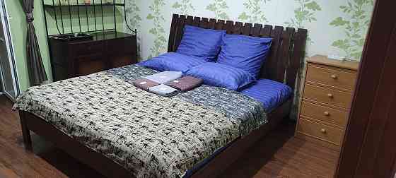 Сдаю однокомнатную квартиру, Ворошиловский район Донецк