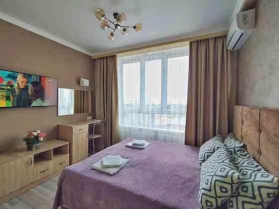 Сдаю однокомнатную квартиру, Ворошиловский район Донецк