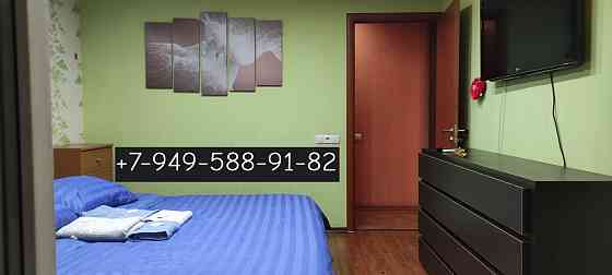 Сдаю однокомнатную квартиру, Ворошиловский район Донецк